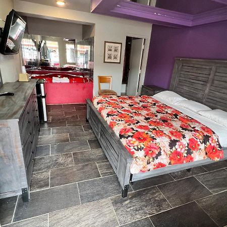 Miami Inn & Suites Oak Lawn Ngoại thất bức ảnh