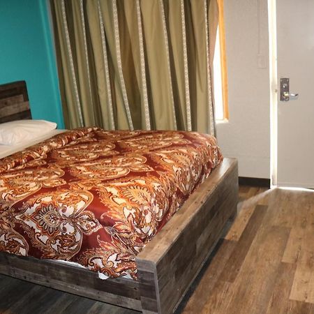 Miami Inn & Suites Oak Lawn Ngoại thất bức ảnh