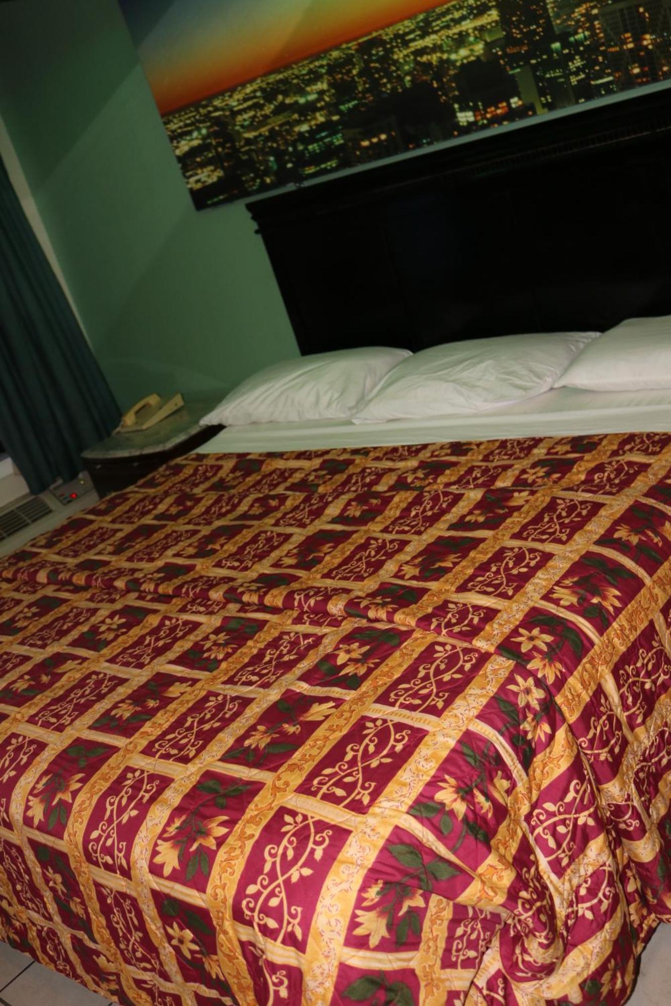 Miami Inn & Suites Oak Lawn Ngoại thất bức ảnh