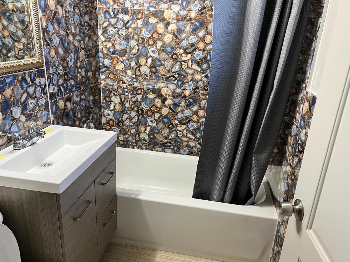 Miami Inn & Suites Oak Lawn Ngoại thất bức ảnh