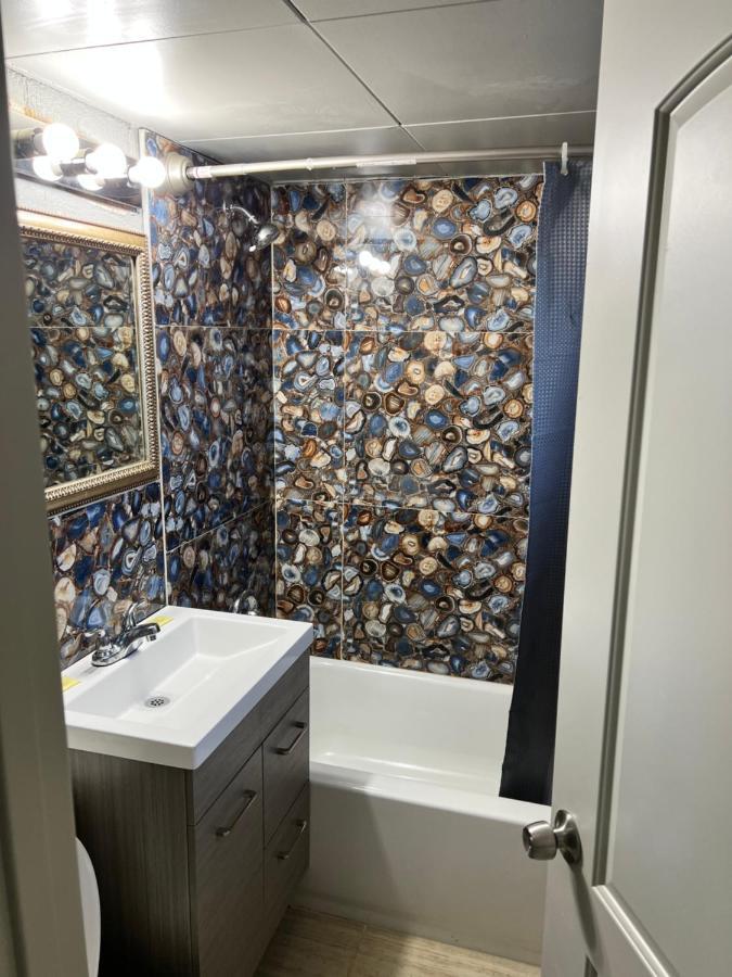 Miami Inn & Suites Oak Lawn Ngoại thất bức ảnh