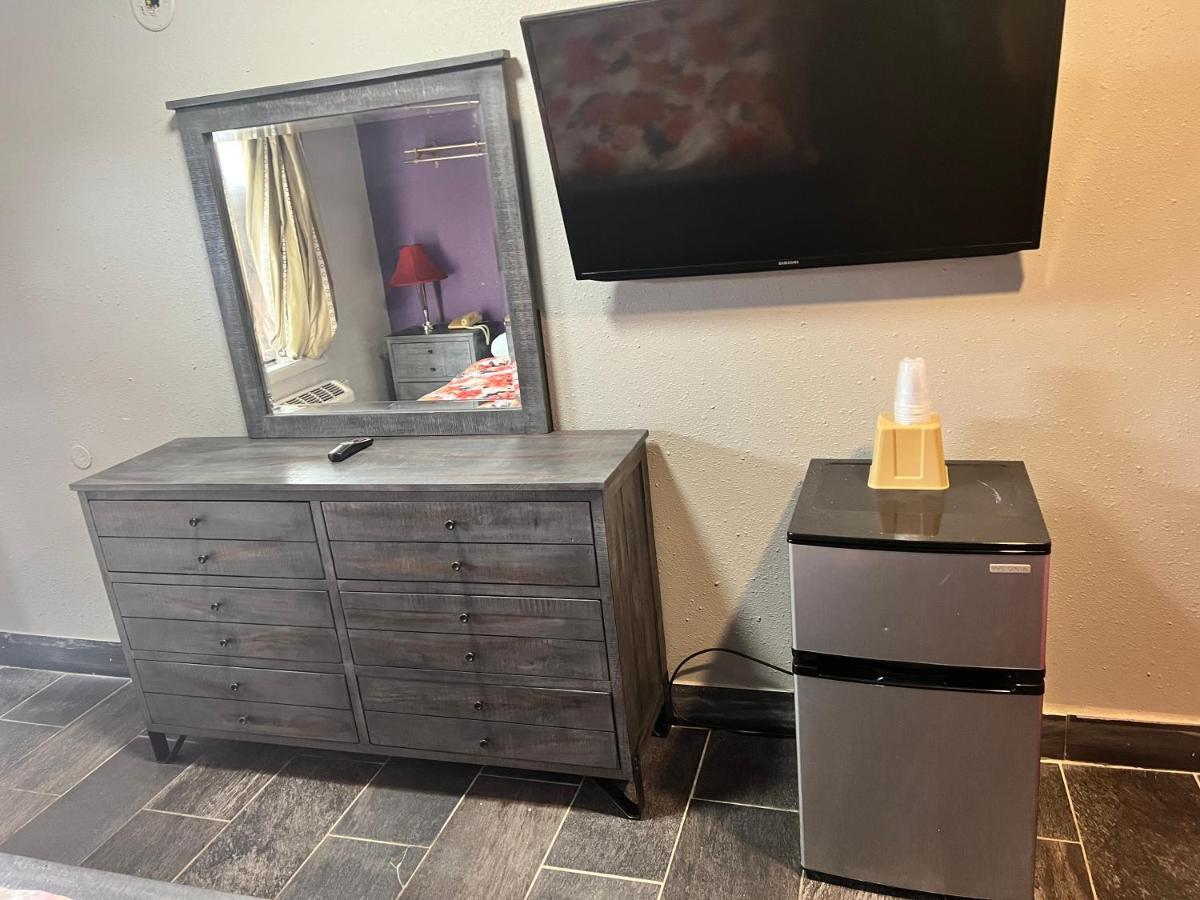 Miami Inn & Suites Oak Lawn Ngoại thất bức ảnh