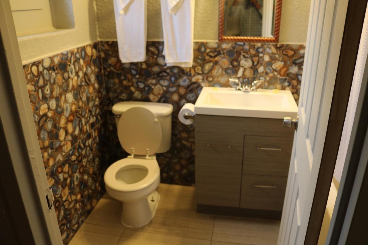 Miami Inn & Suites Oak Lawn Ngoại thất bức ảnh