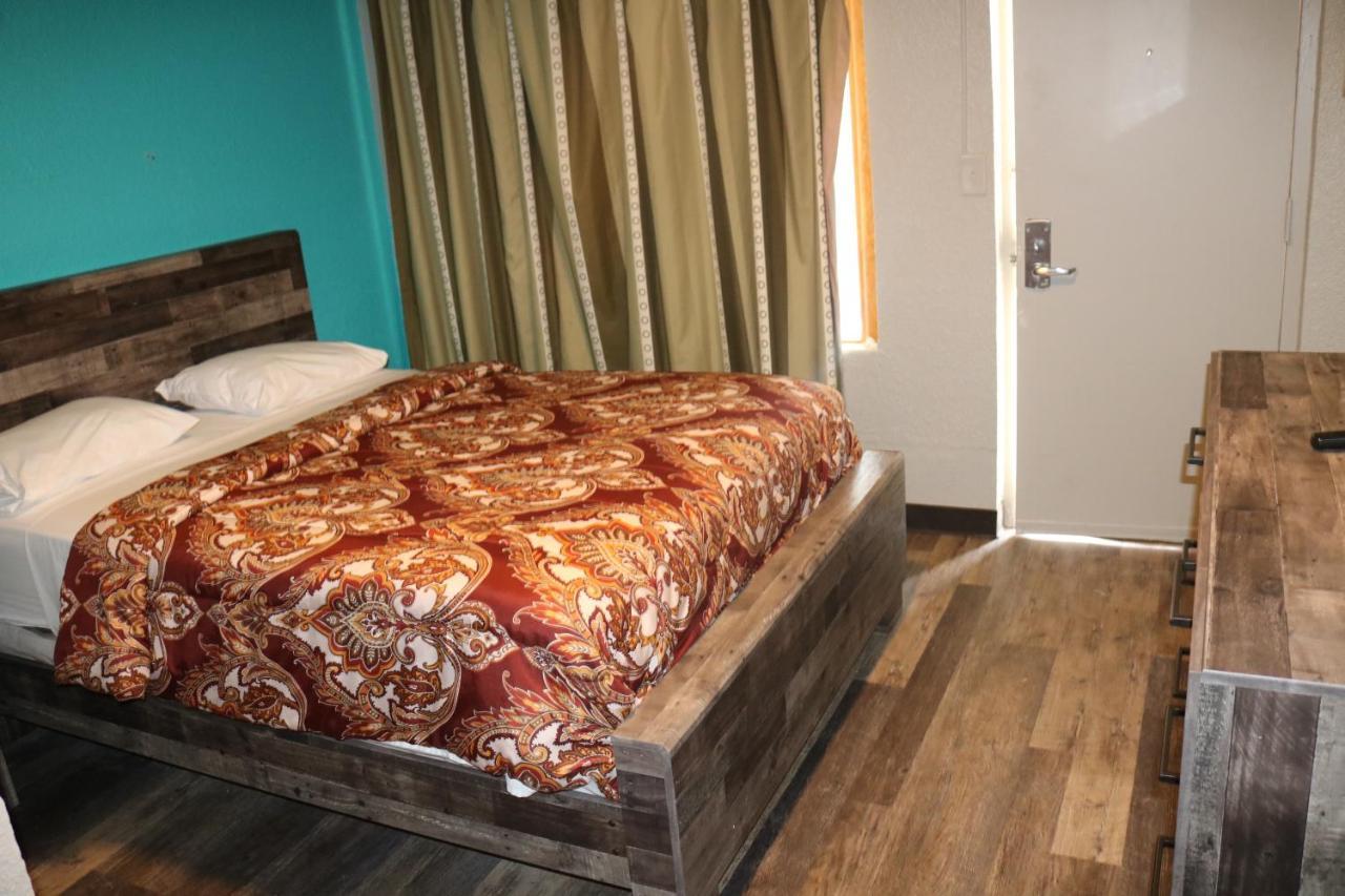 Miami Inn & Suites Oak Lawn Ngoại thất bức ảnh
