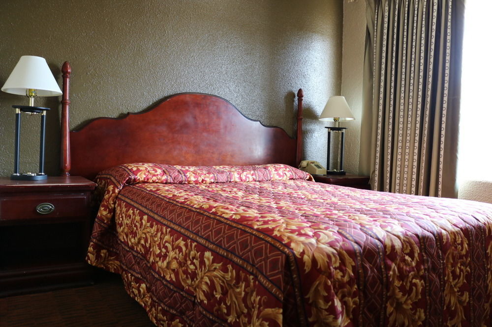 Miami Inn & Suites Oak Lawn Ngoại thất bức ảnh