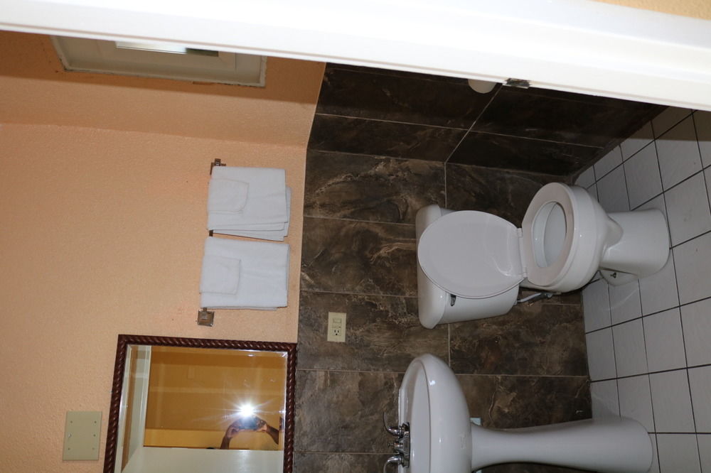 Miami Inn & Suites Oak Lawn Ngoại thất bức ảnh